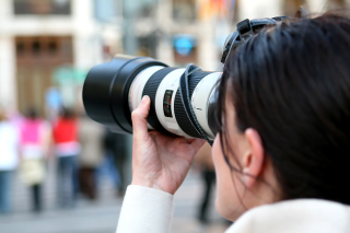 Illustration for article titled Essential Factors to help make Prior To Getting a Professional photographer